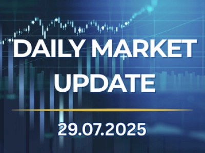 Precious Metals Market Update: Gold and Silver Navigate Trade Tensions and Economic Indicators